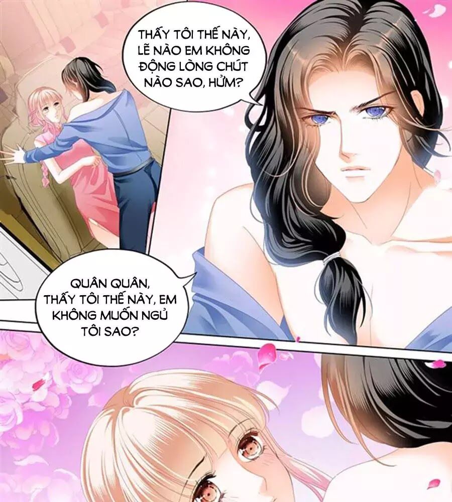 Bá Đạo Tiểu Thúc, Xin Trêu Chọc Vừa Thôi!: Chapter 54