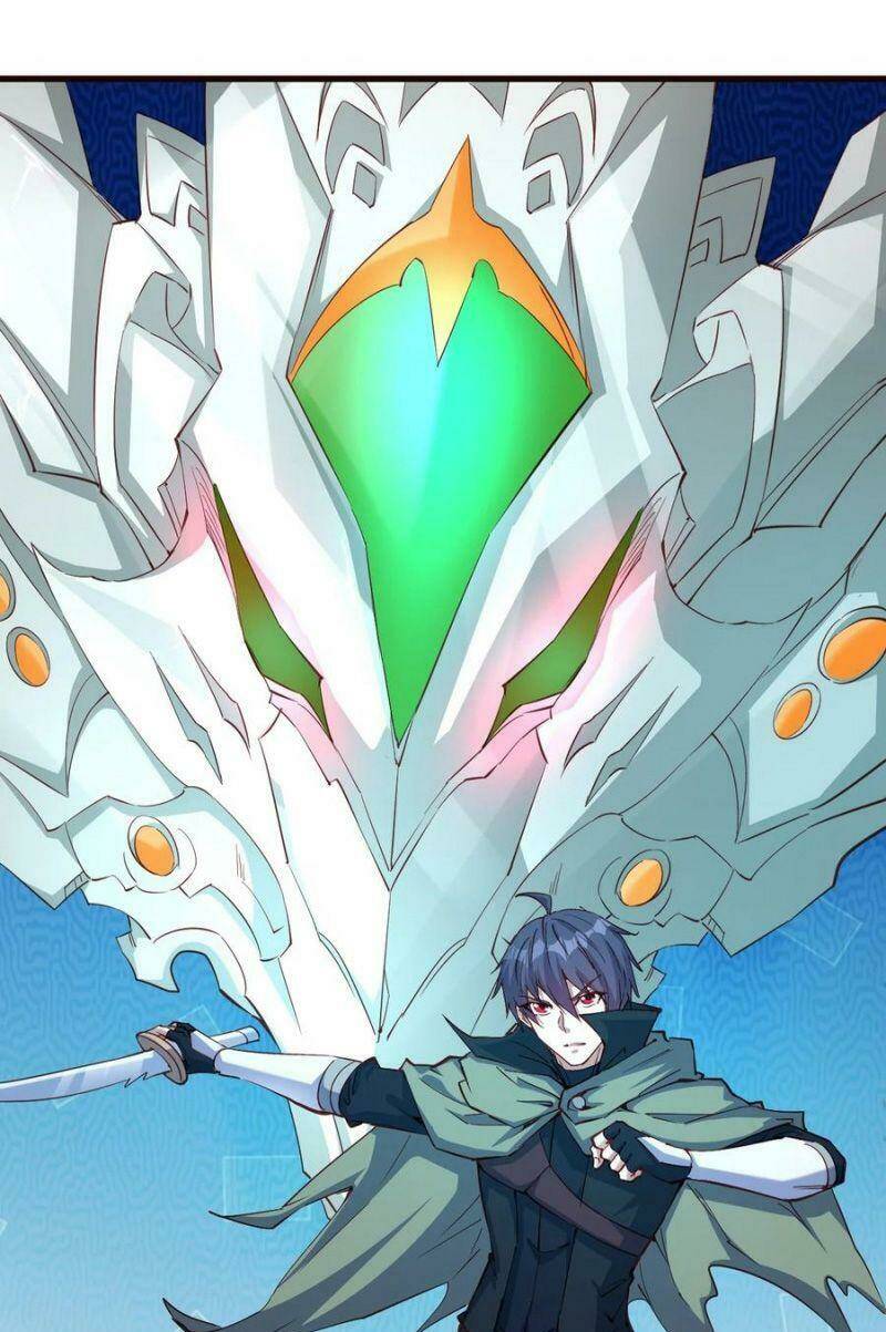 Thánh Đường Chi Thành: Chapter 85