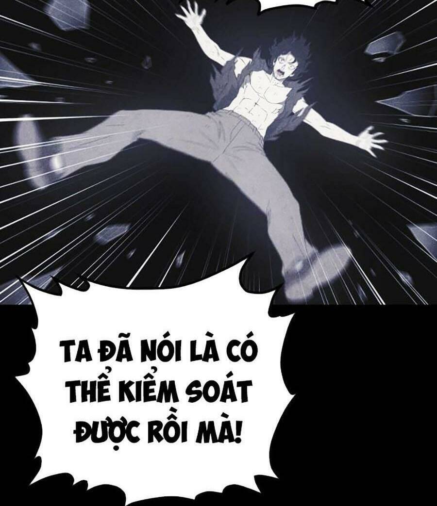 Cậu Bé Shotgun: Chapter 62