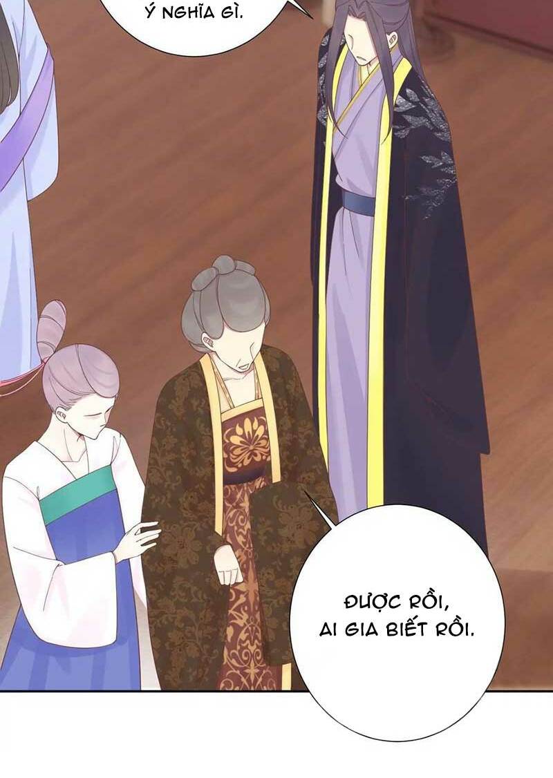 Hoàng Hậu Bận Lắm: Chapter 186