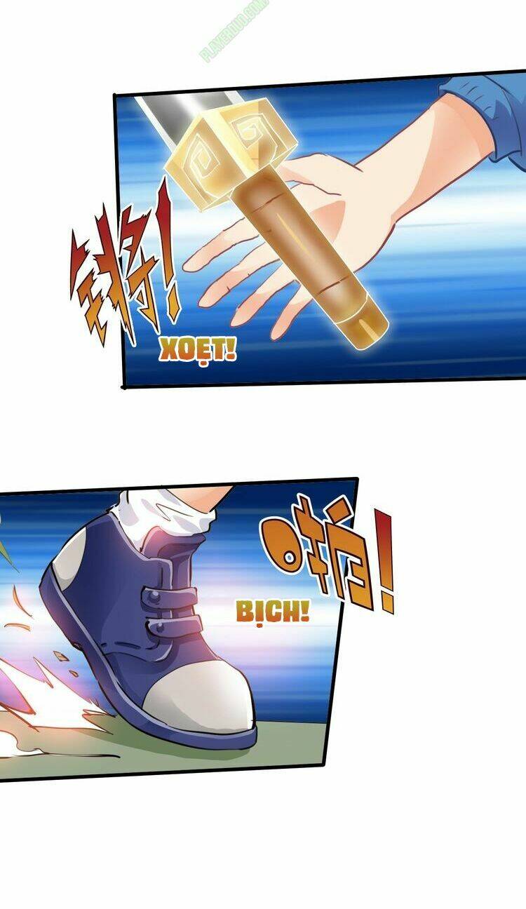 Kinh Thế Kỳ Nhân: Chapter 10