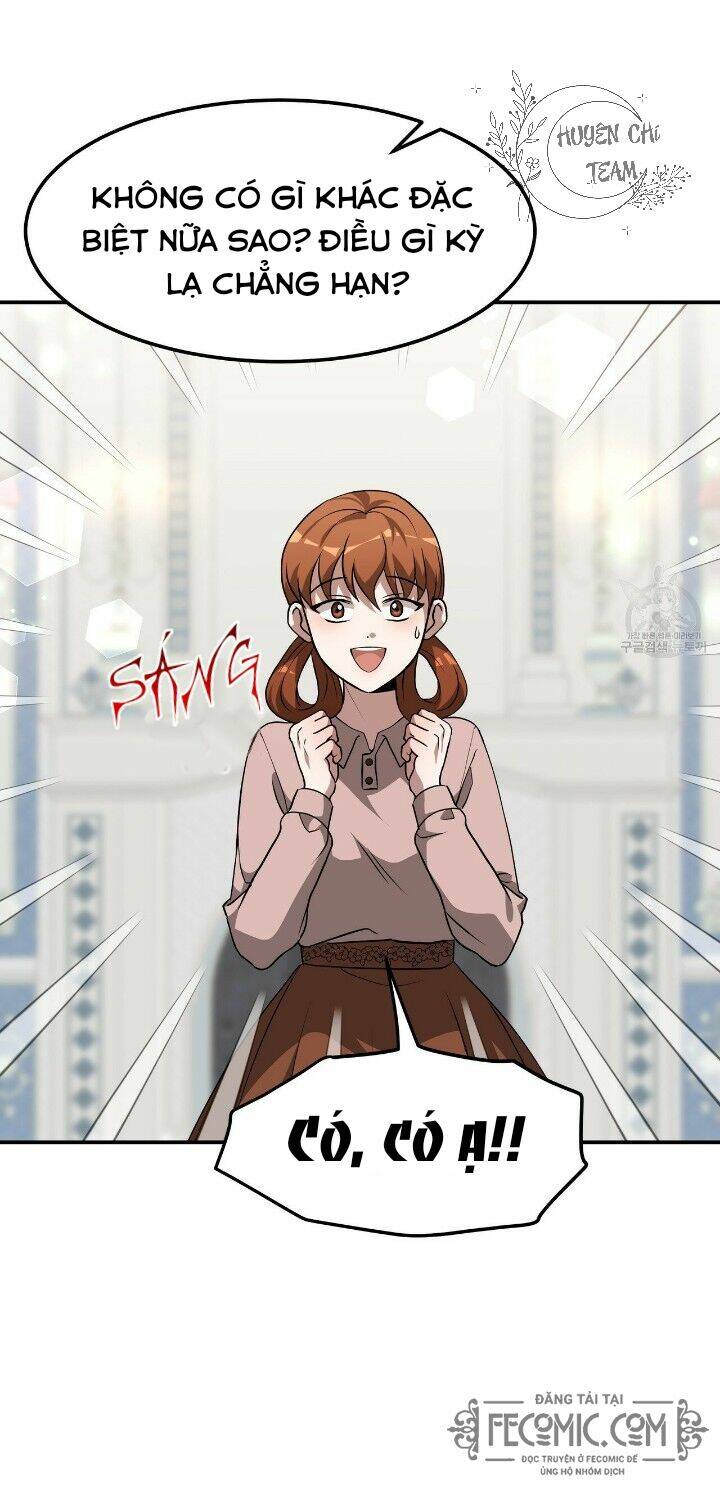 Công Chúa Bị Lãng Quên Muốn Sống Trong Hòa Bình: Chapter 28