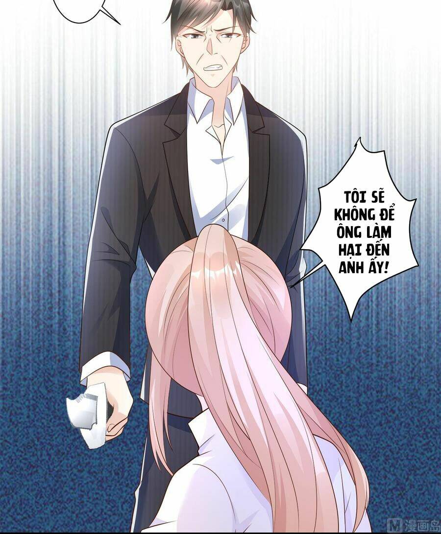 Tư Sủng Cục Cưng Bảo Bối: Chapter 72