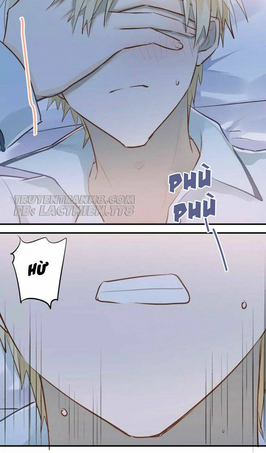 Đầu Gấu Biết Yêu: Chapter 57