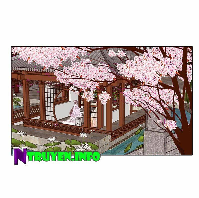 Tướng Quân Mời Ra Trận: Chapter 70