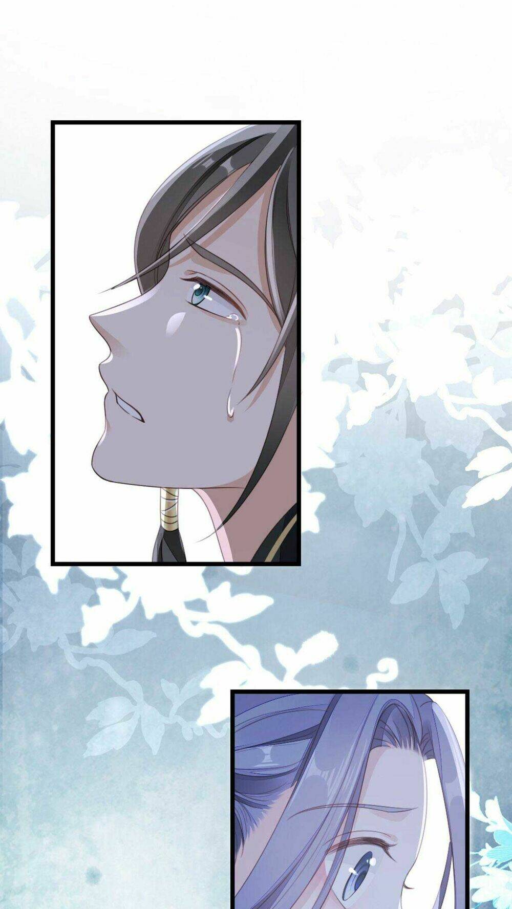 Mau Xuyên Không Rửa Tội Cho Nhân Vật Phản Diện: Chapter 62