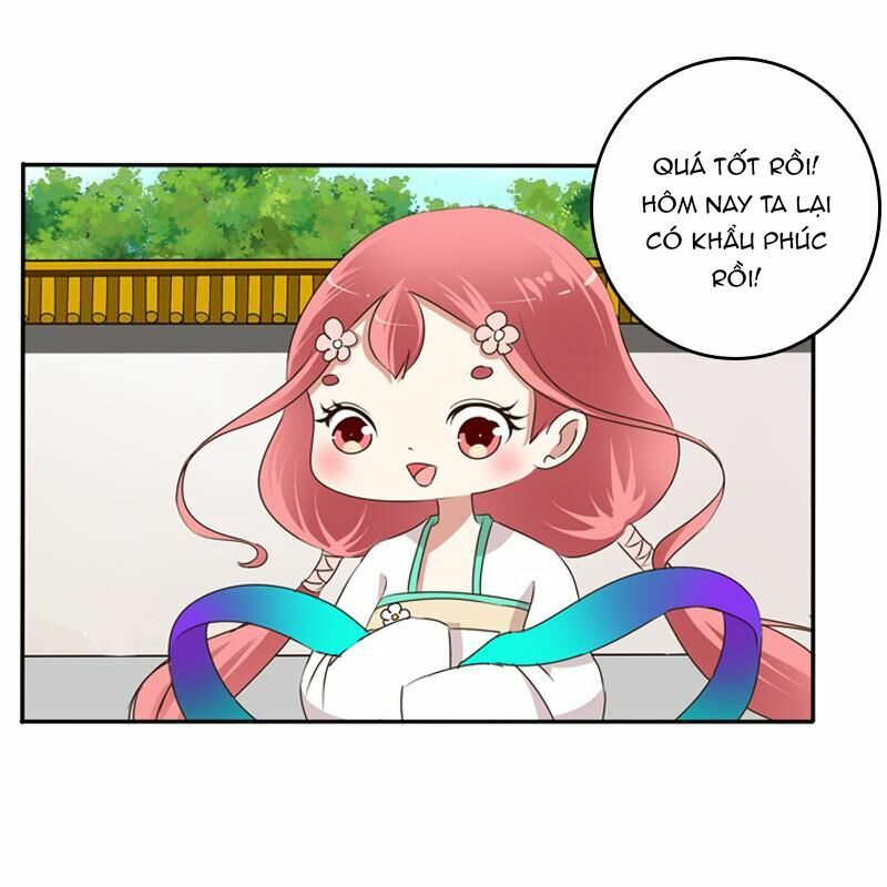 Thông Linh Phi: Chapter 103