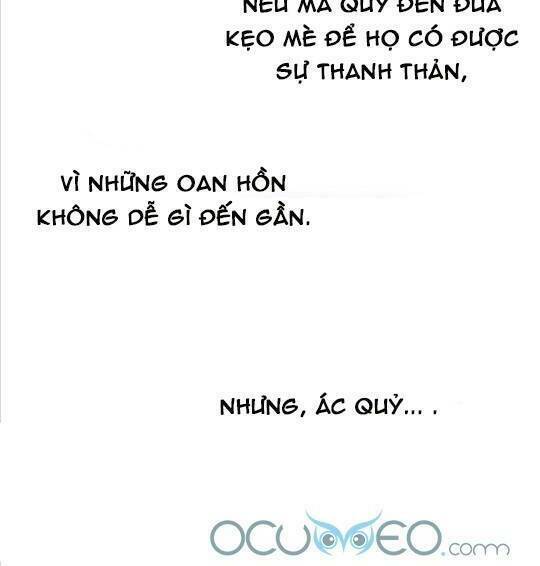 Cô Dâu Của Sói Đen: Chapter 13