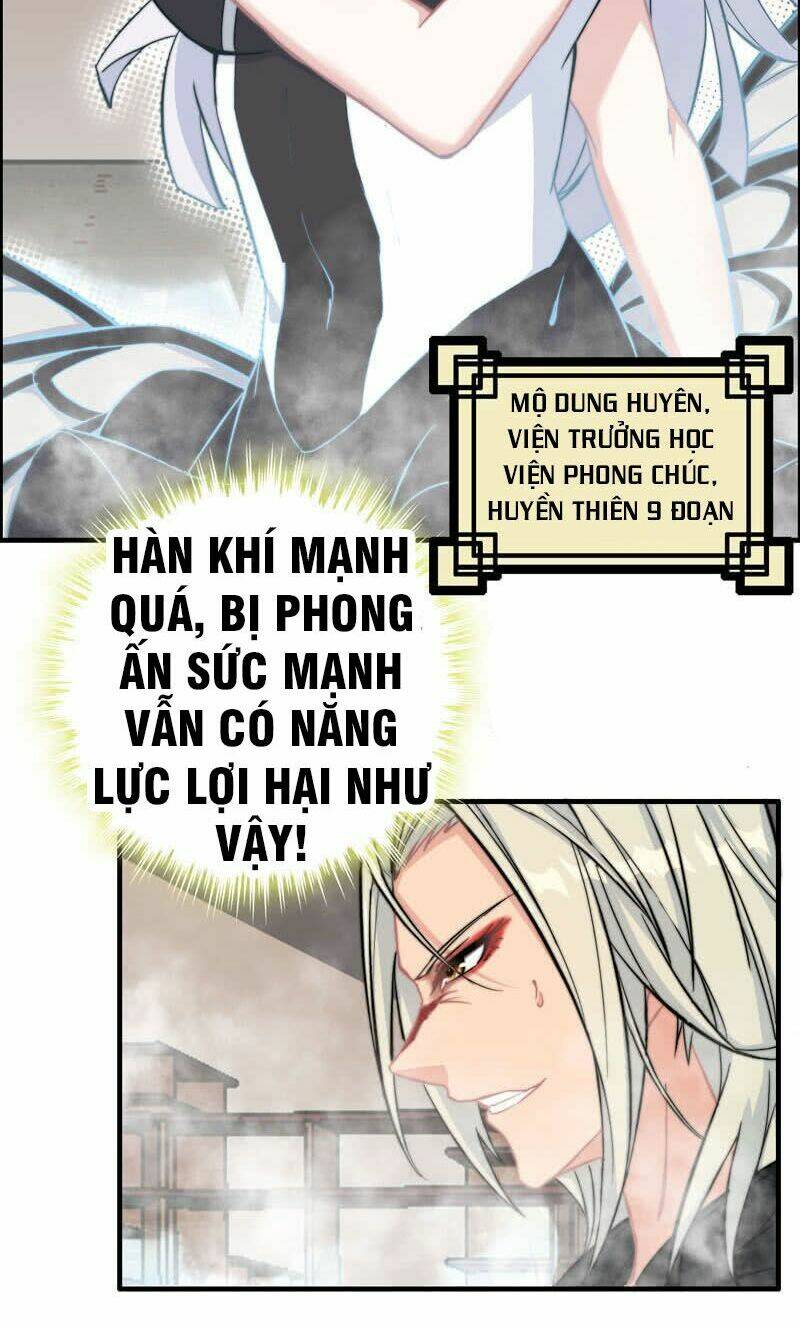 Thần Ma Thiên Sát: Chapter 62