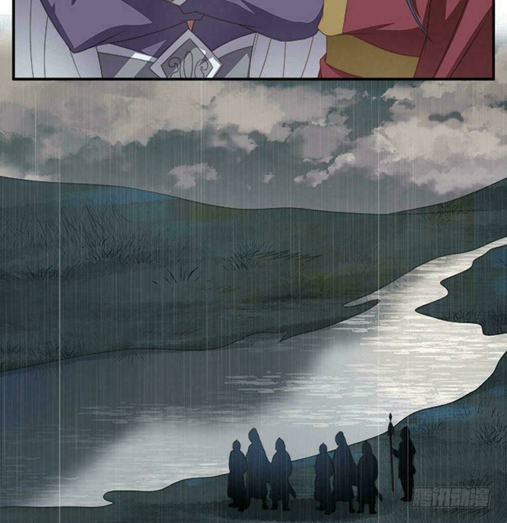 Thịnh Thế An Nhiên: Chapter 54