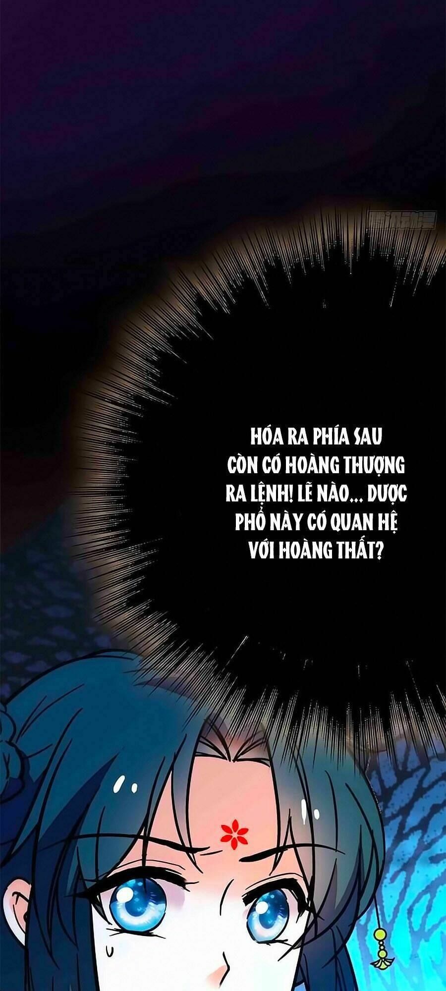 Nhất Thế Khuynh Thành: Lãnh Cung Khí Phi: Chapter 79