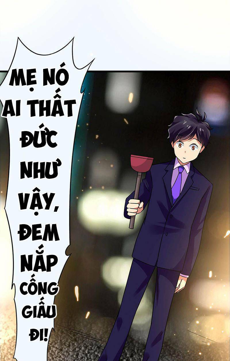 Siêu Cấp Bại Gia Tử: Chapter 73