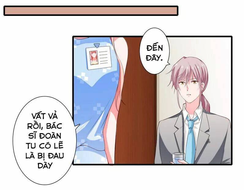 Thiểm Hôn Kinh Ái: Chapter 42