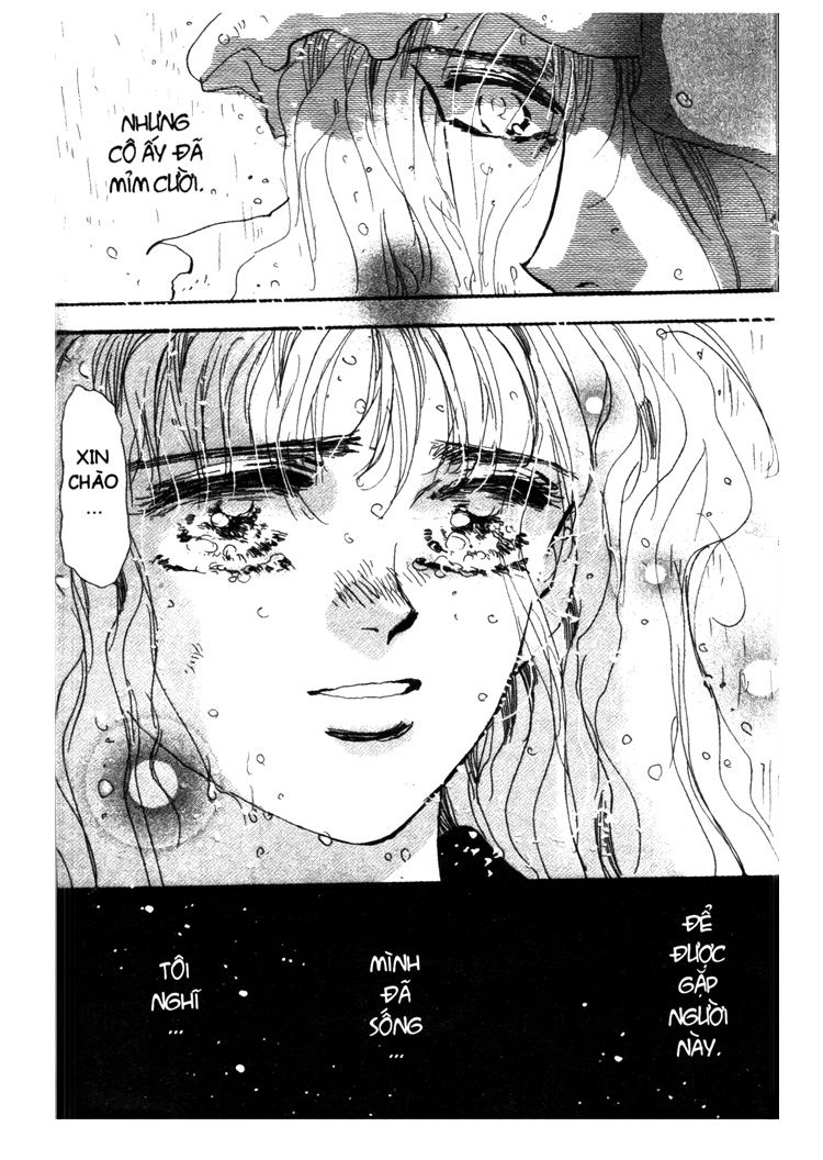 Mầm Sống: Chapter 26