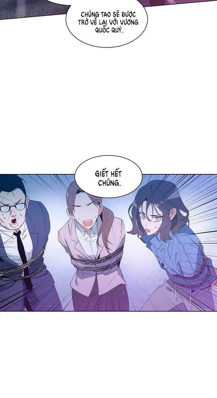 Làm Thế Nào Để Sử Dụng Thiên Thần: Chapter 1