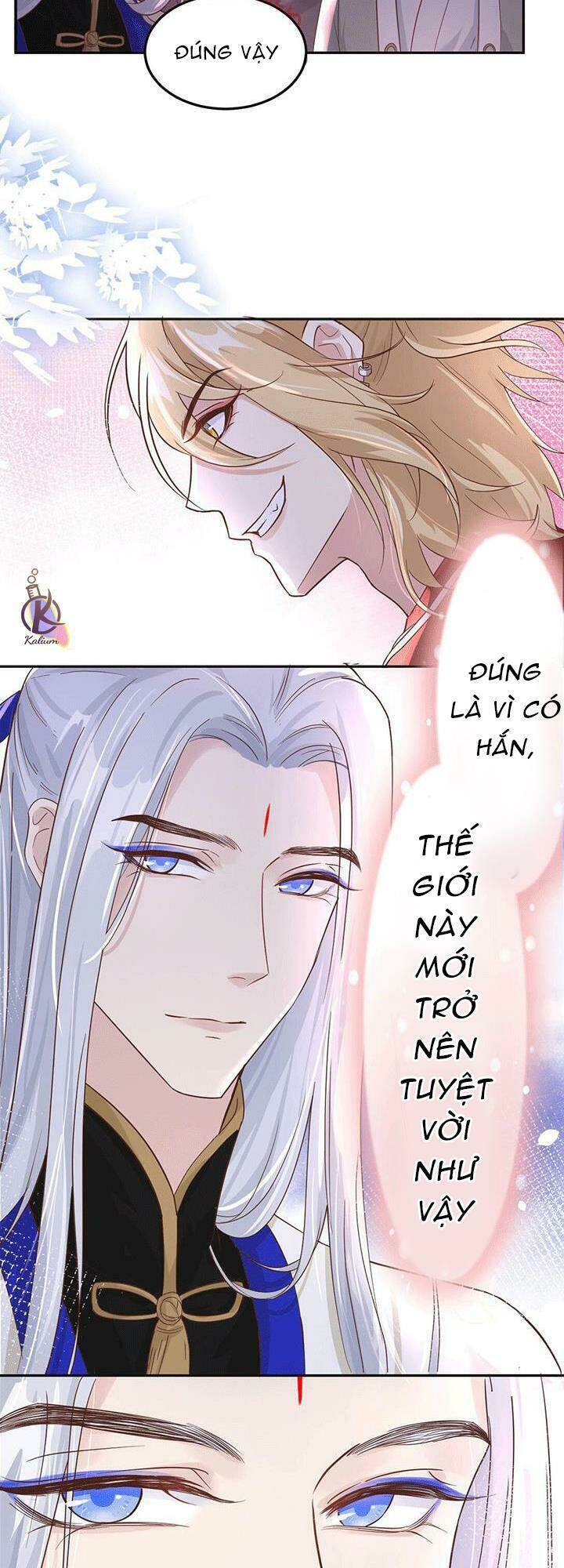 Chàng Vú Em Tu Chân: Chapter 38