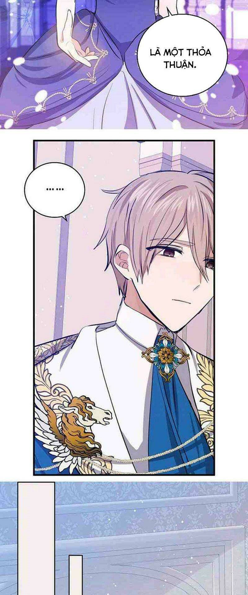 Tôi Là Bạn Gái Cũ Của Một Người Lính: Chapter 54