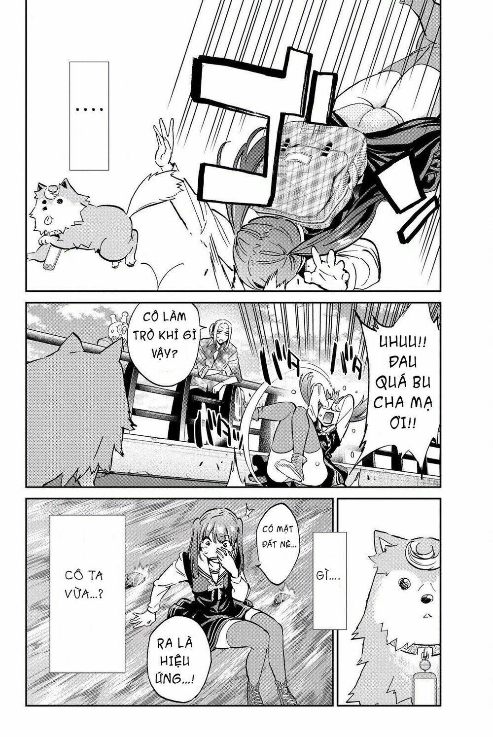 Real Account Ii: Chapter 79