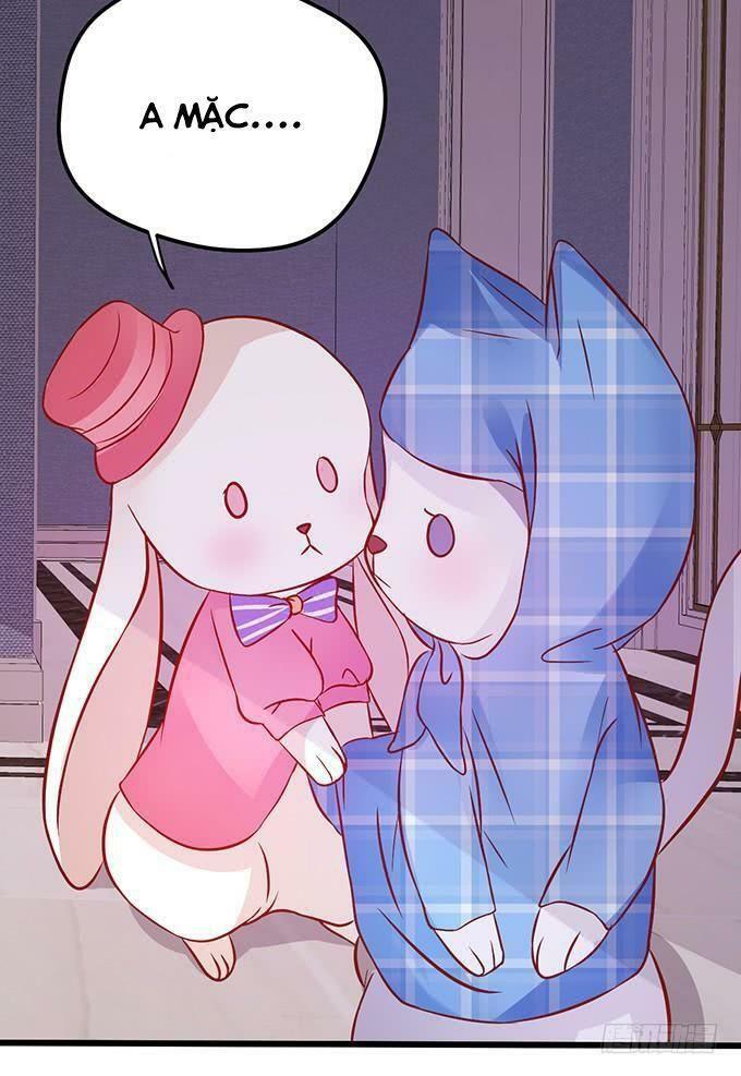 Hồ Tiên Hung Bạo: Chapter 16