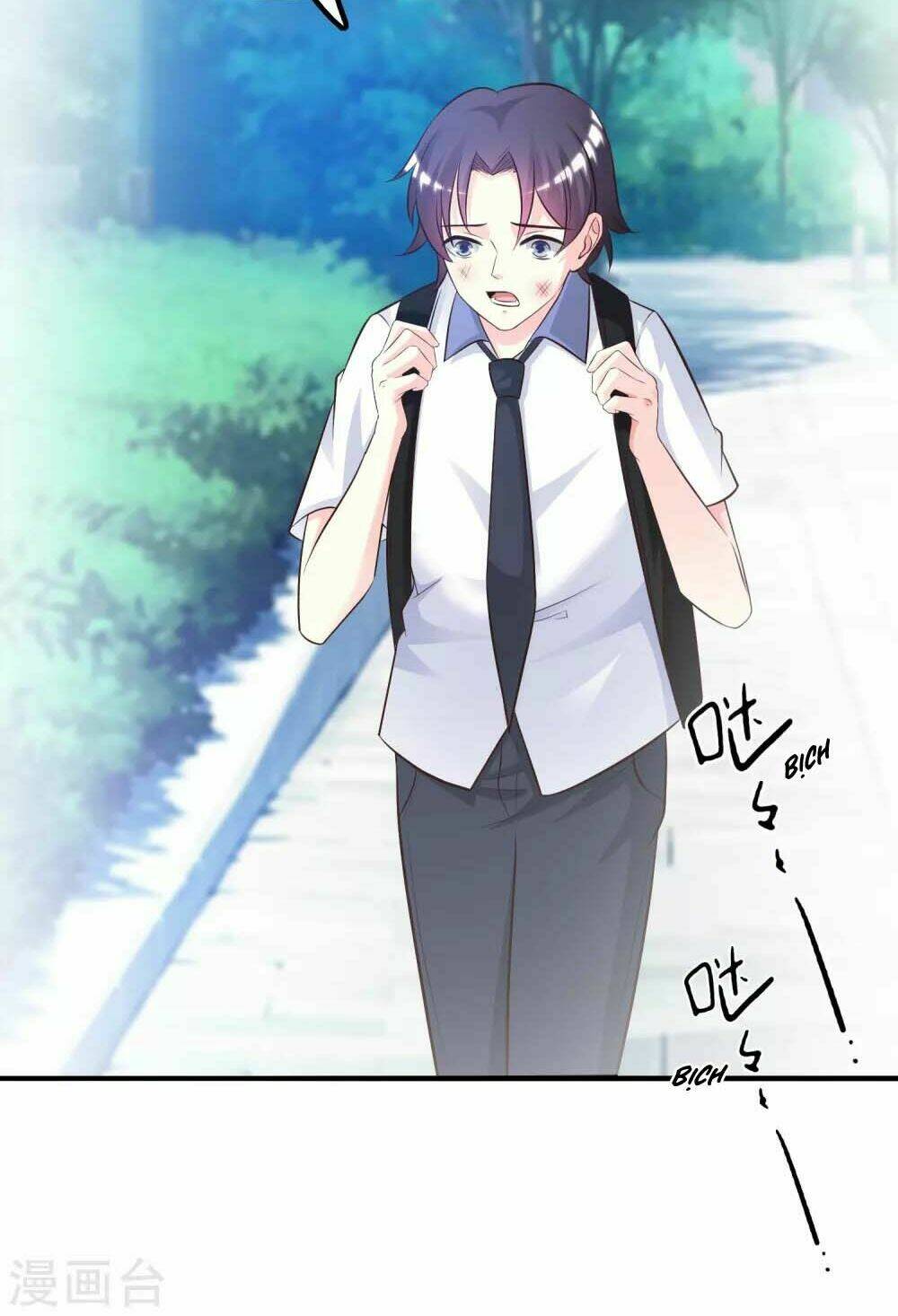 Tối Cường Vận Đào Hoa: Chapter 29