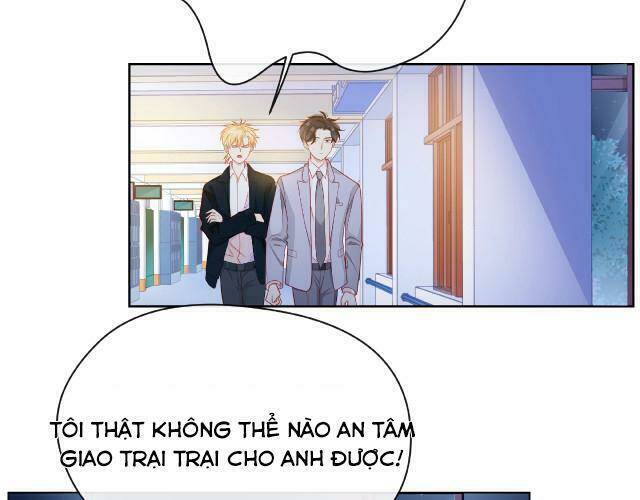 Giai Điệu Của Sự Va Chạm: Chapter 57