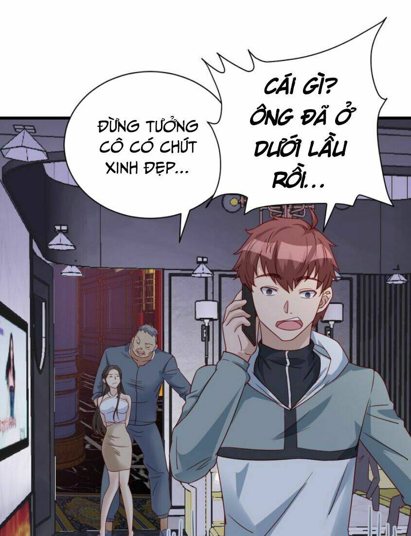 Hệ Thống Tu Tiên Mạnh Nhất: Chapter 6