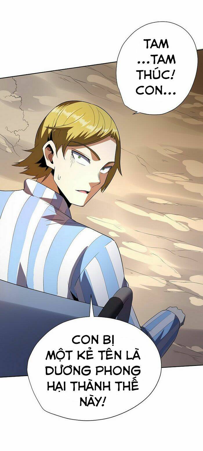 Vương Bài Thần Y: Chapter 55