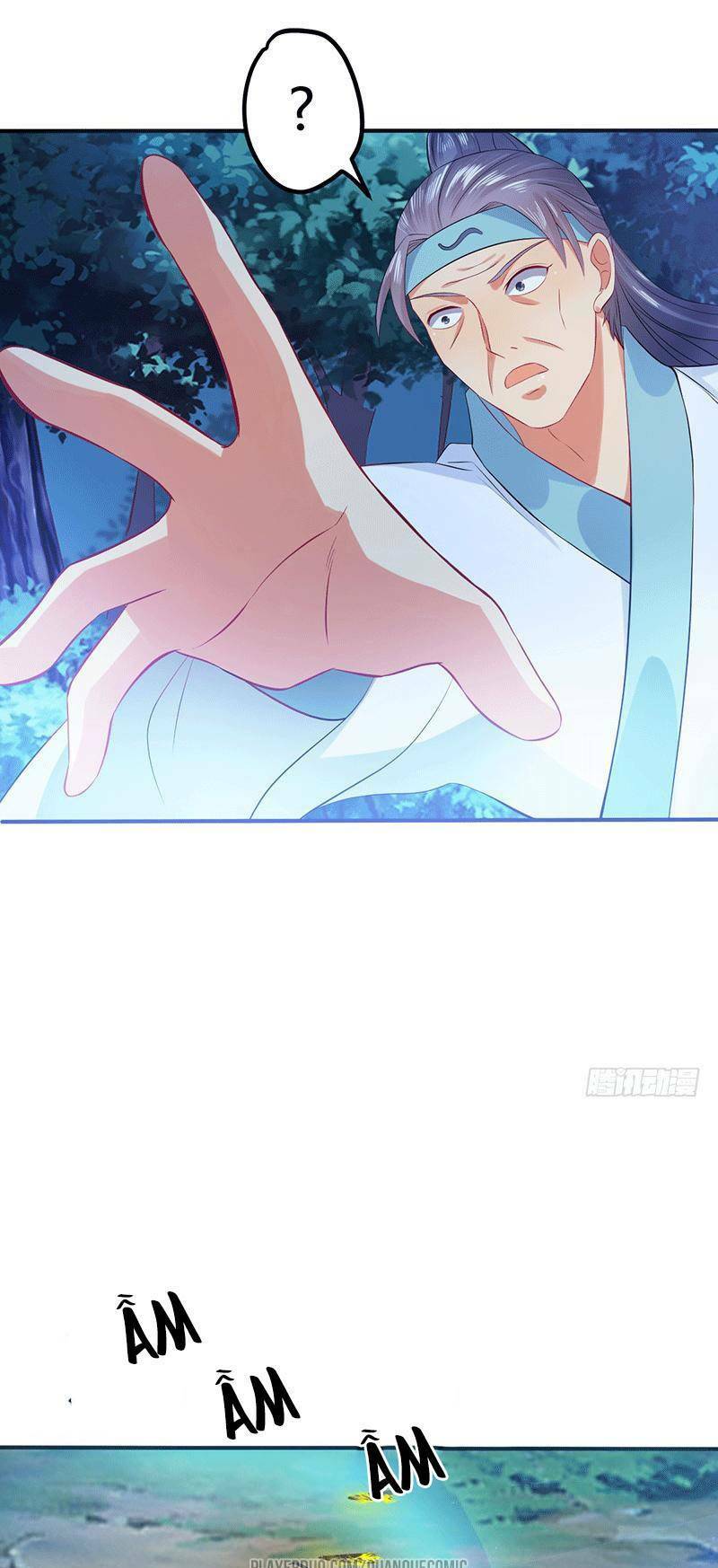 Ta Có Một Bộ Hỗn Độn Kinh: Chapter 50