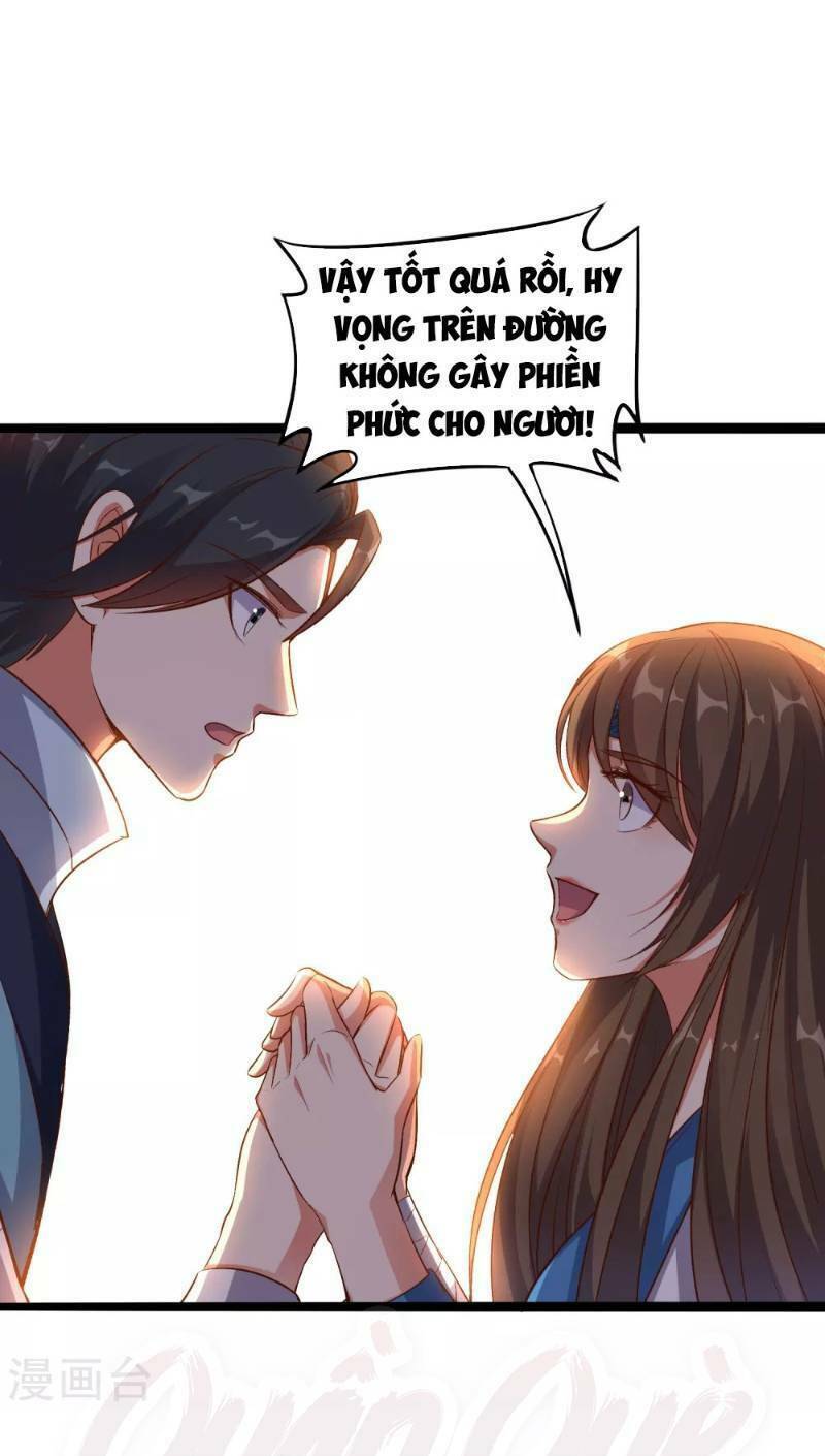 Phục Thiên Thánh Chủ: Chapter 14