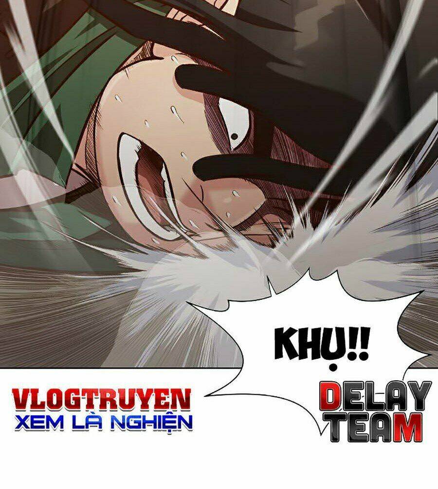 Thiên Võ Chiến Thần: Chapter 21