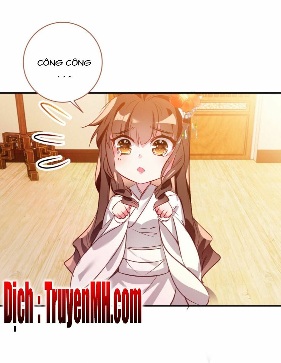 Gả Cho Một Tên Thái Giám Đáng Ghét: Chapter 22