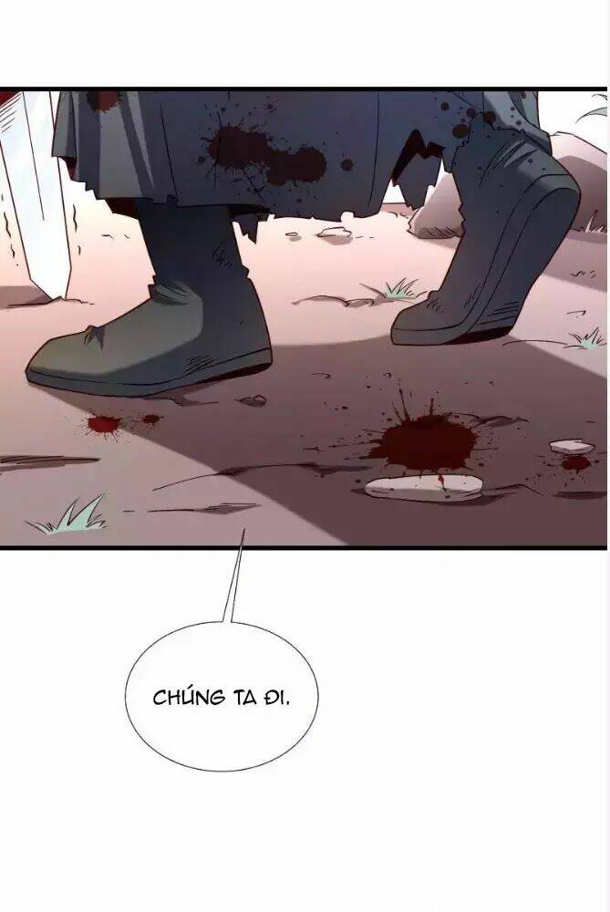 Tiểu Hoàng Thư Và Tiểu Hoàng Thúc: Chapter 69