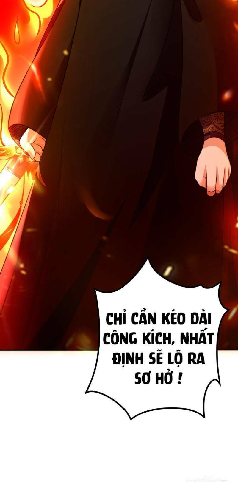 Thiên Kim Bất Hoán: Chapter 41