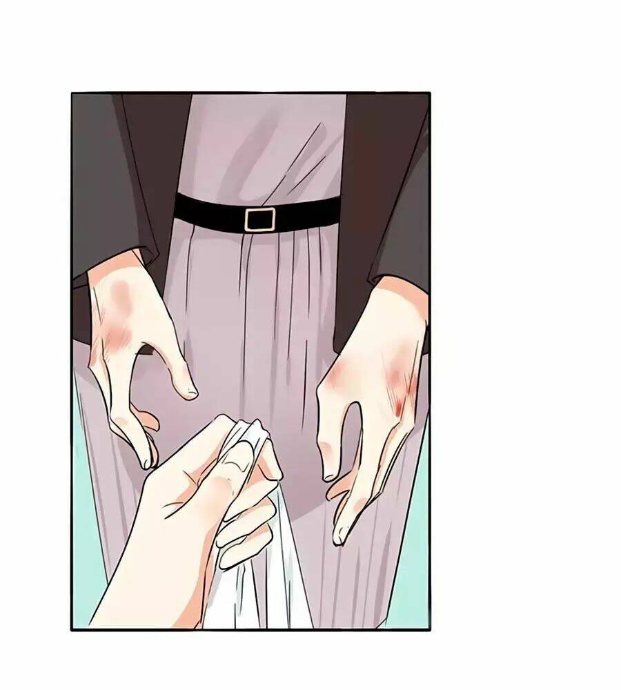 Mùi Hương Lãng Mạn: Chapter 14