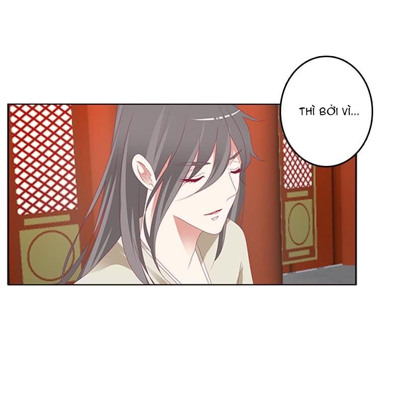Thông Linh Phi: Chapter 478