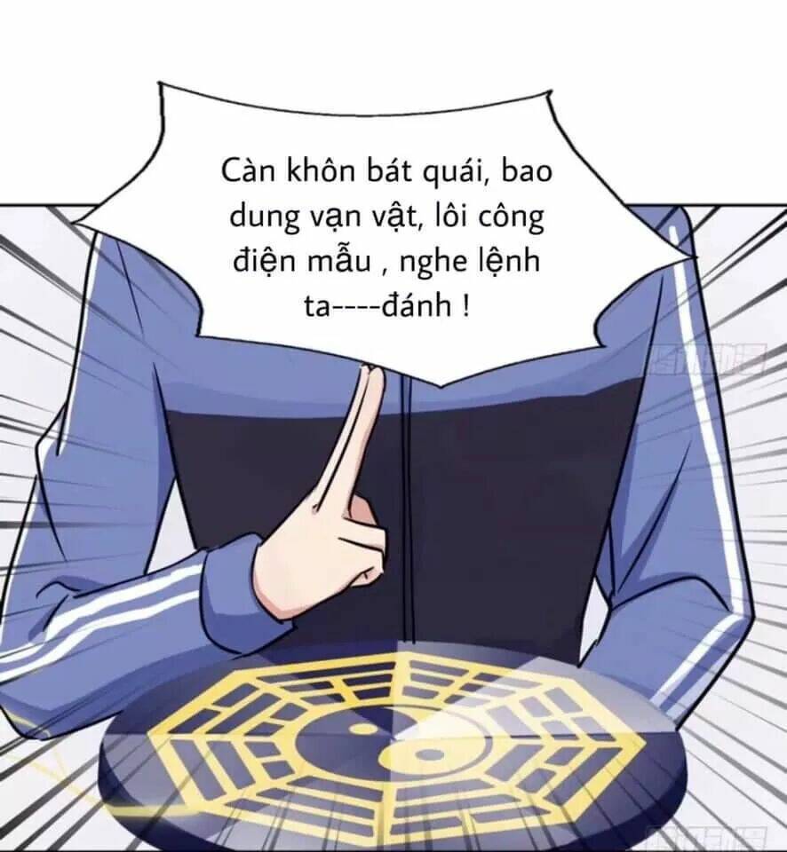 Chạy Đi Âm Sai: Chapter 128
