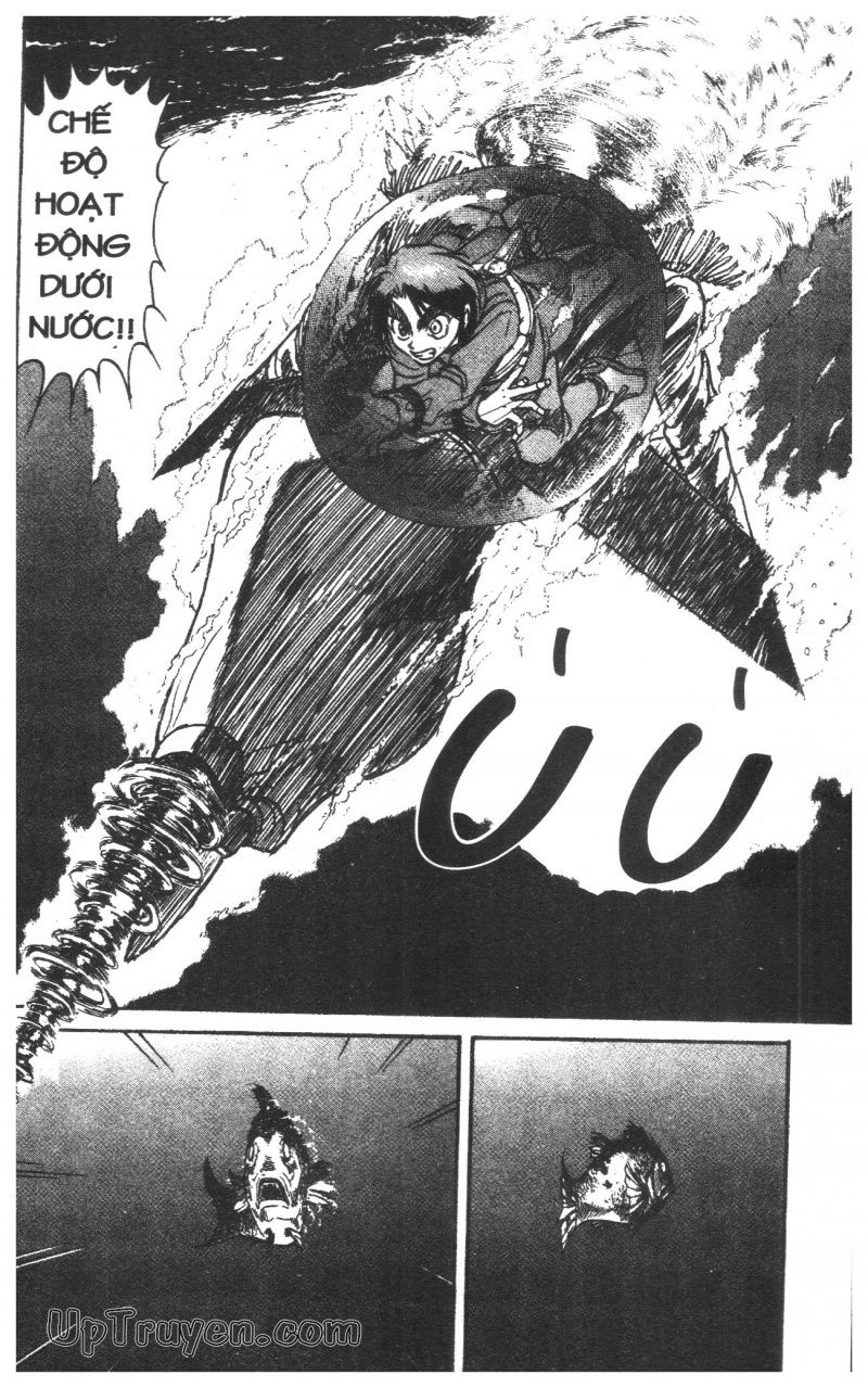 Fujita Kazuhiro: Chapter 33