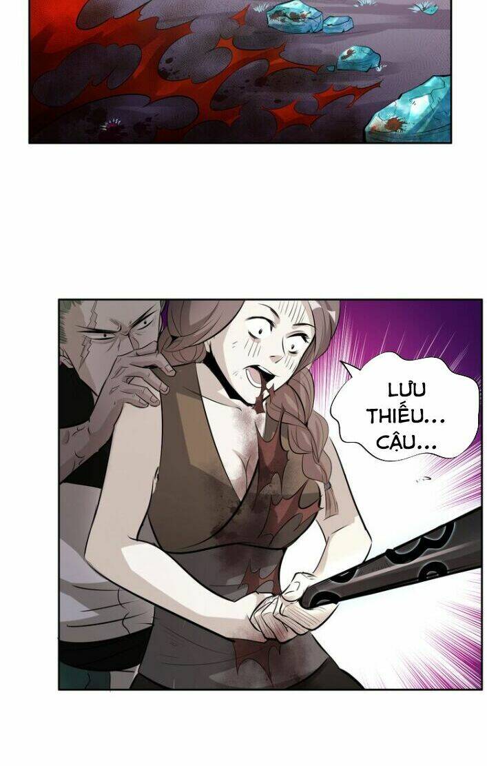 Ngự Thiên Thần Đế: Chapter 10