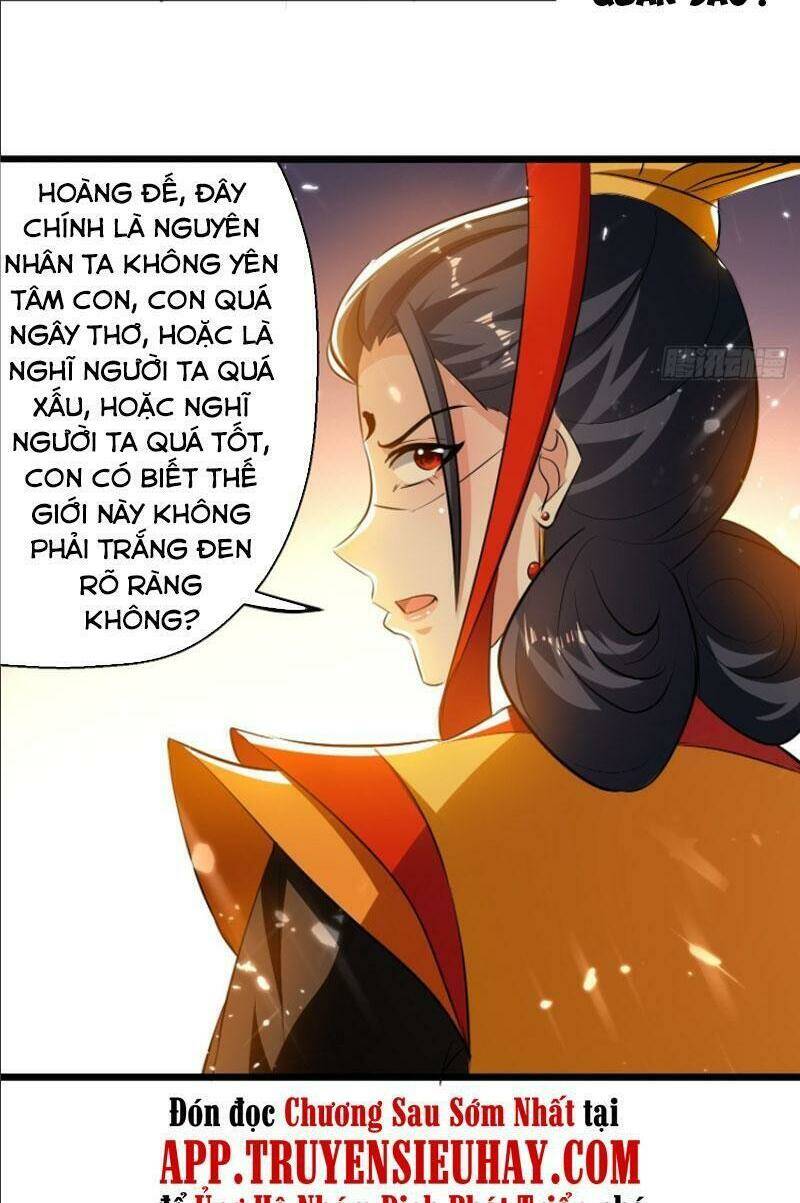 Dị Giới Siêu Cấp Ở Rể: Chapter 135