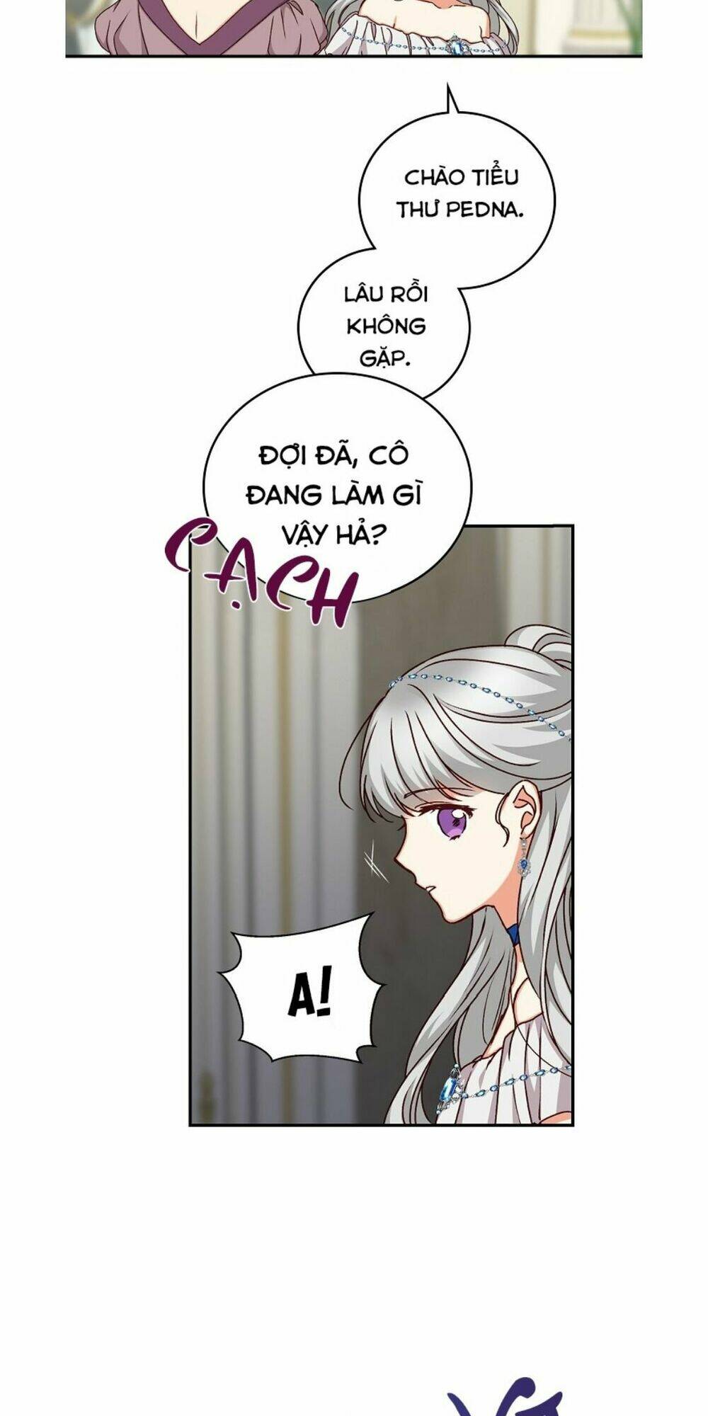 Đừng Chọc Đứa Em Gái Bé Bỏng Của Chúng Tôi: Chapter 63