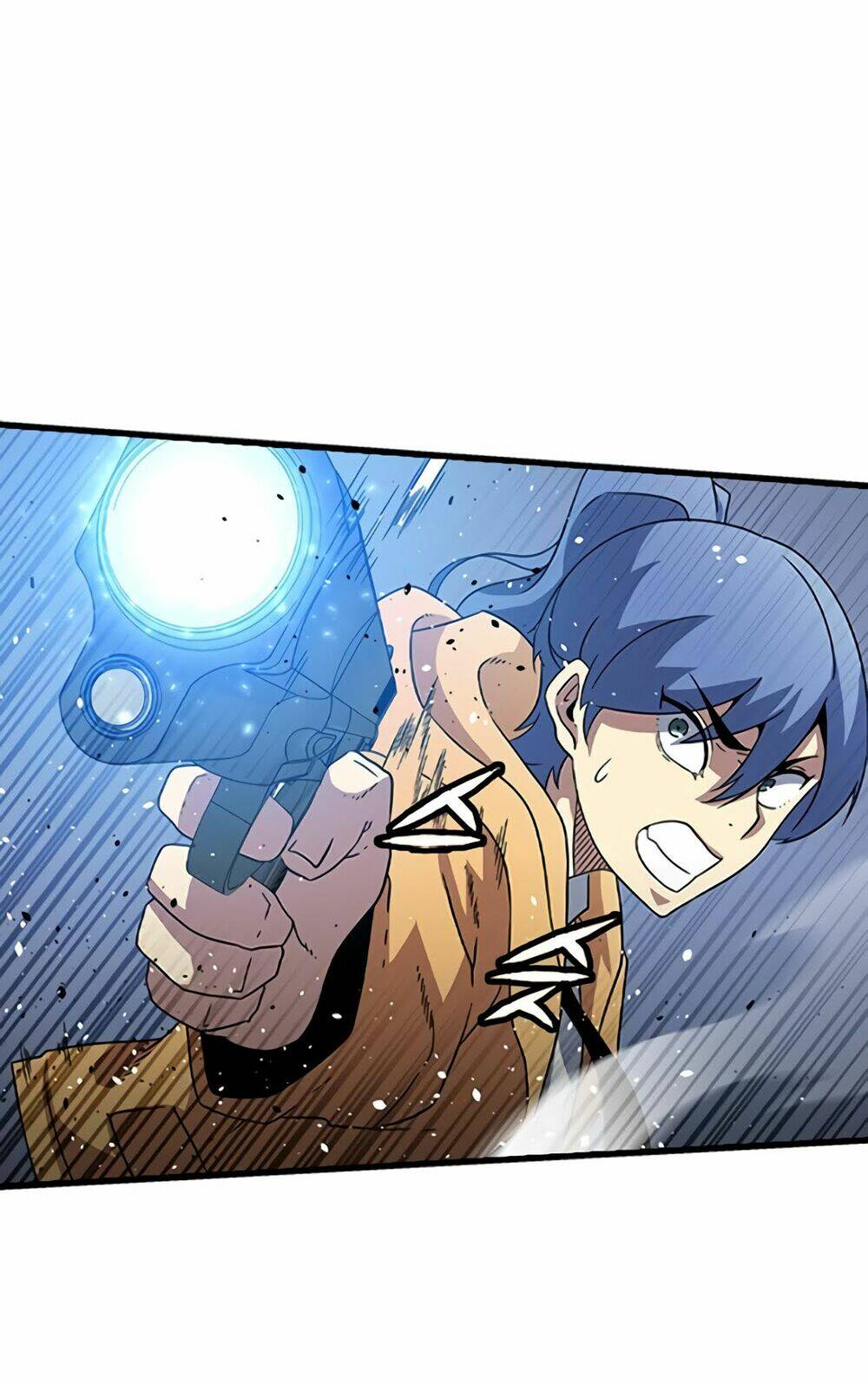 Điểm Chết: Chapter 8