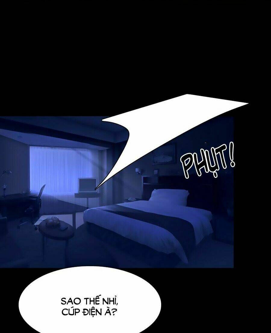 Người Tình Bí Ẩn: Chapter 1