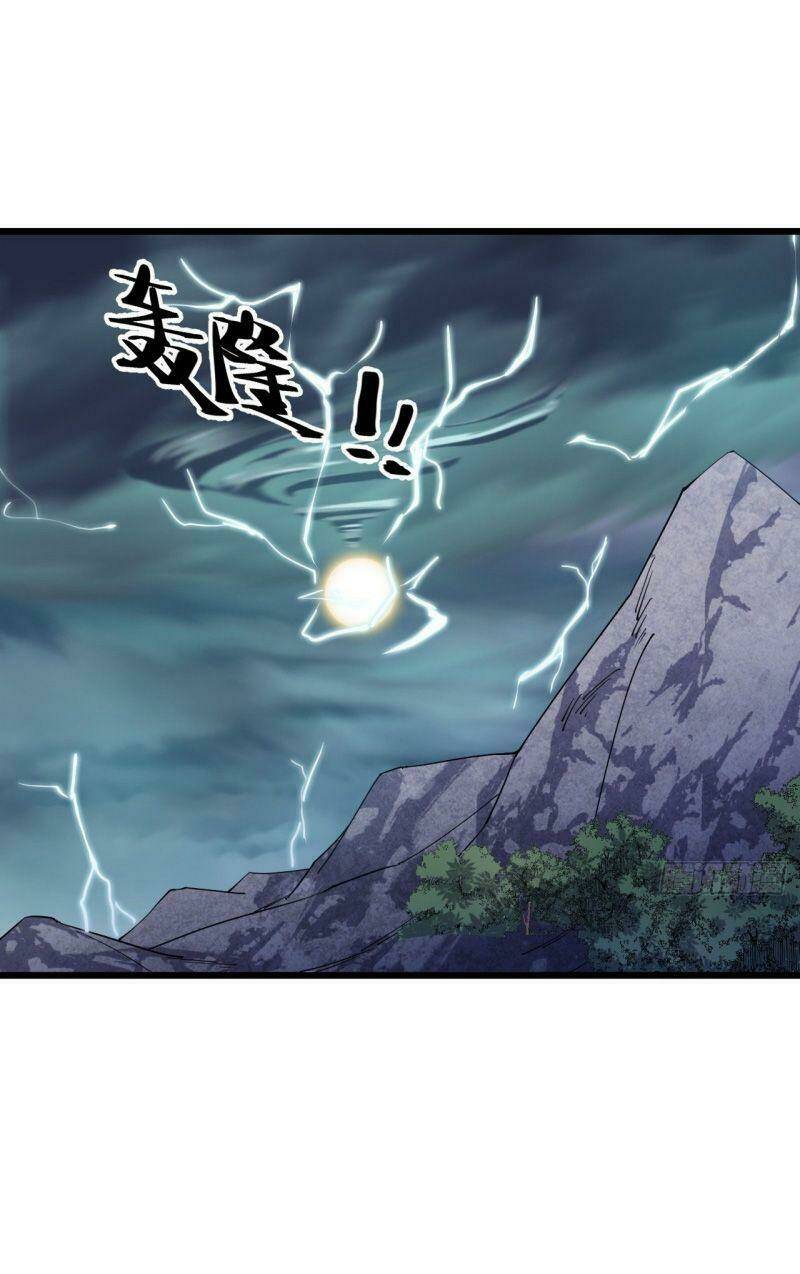 Trường Sinh Cửu Thiên Tuế: Chapter 38