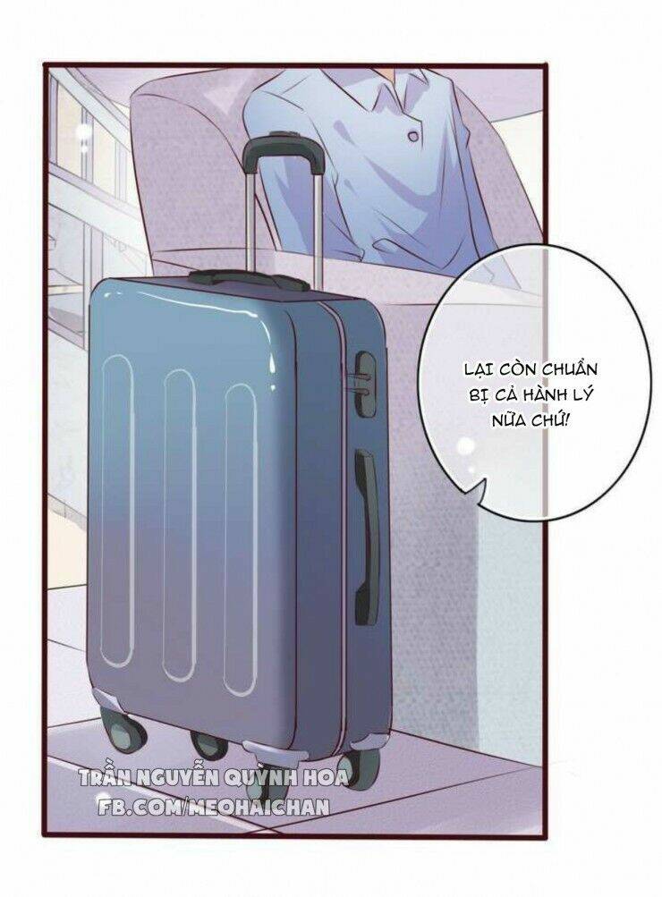 Sau Con Mưa Mùa Hạ: Chapter 8