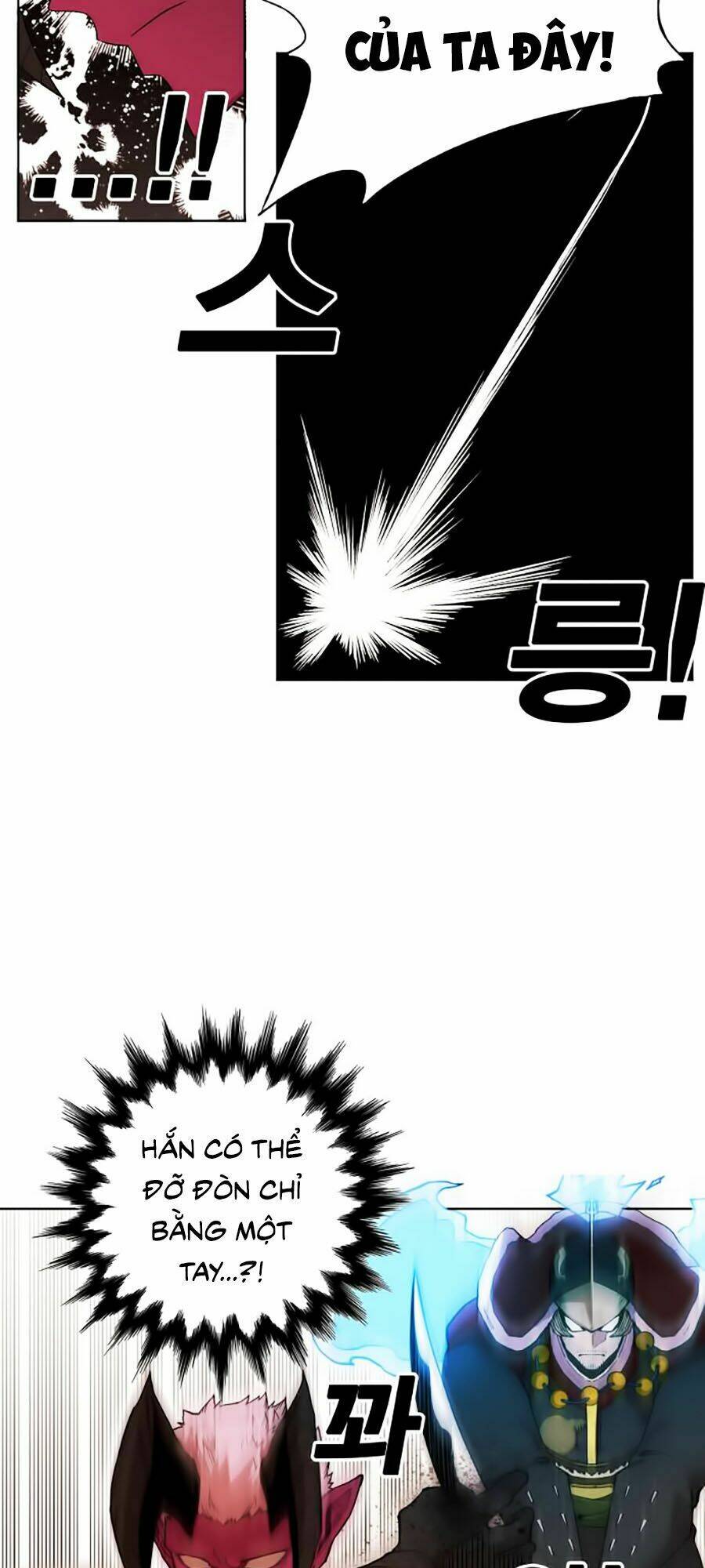 Hard Core Leveling Warrior Ss2: Chapter 47