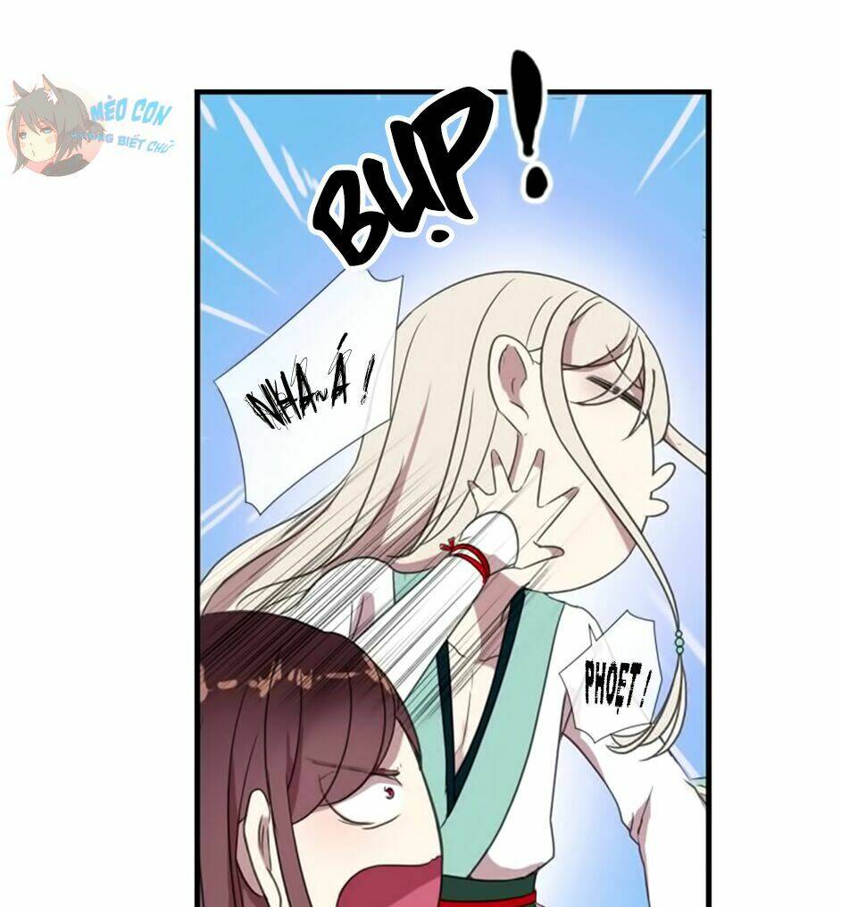 Bách Yêu Dị Văn: Chapter 4