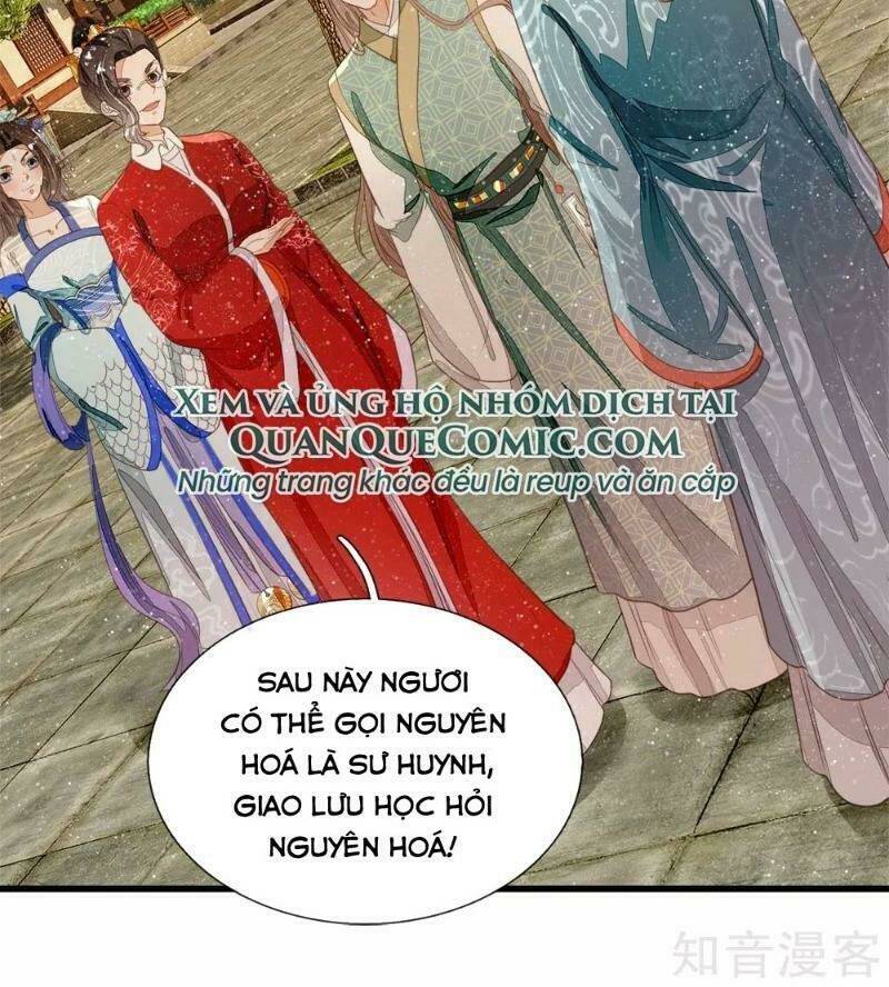 Đệ Nhất Hoàn Khố: Chapter 75
