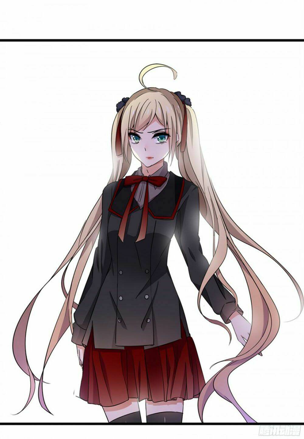 Nhật Ký Dạy Dỗ Của Gia Tộc Đáng Yêu: Chapter 21