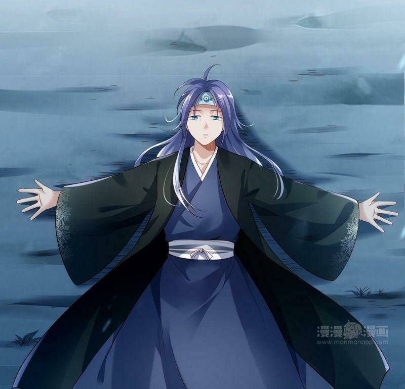 Thiên Kim Bất Hoán: Chapter 83