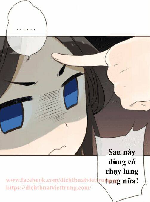 Bạn Trai Tôi Là Cẩm Y Vệ: Chapter 67